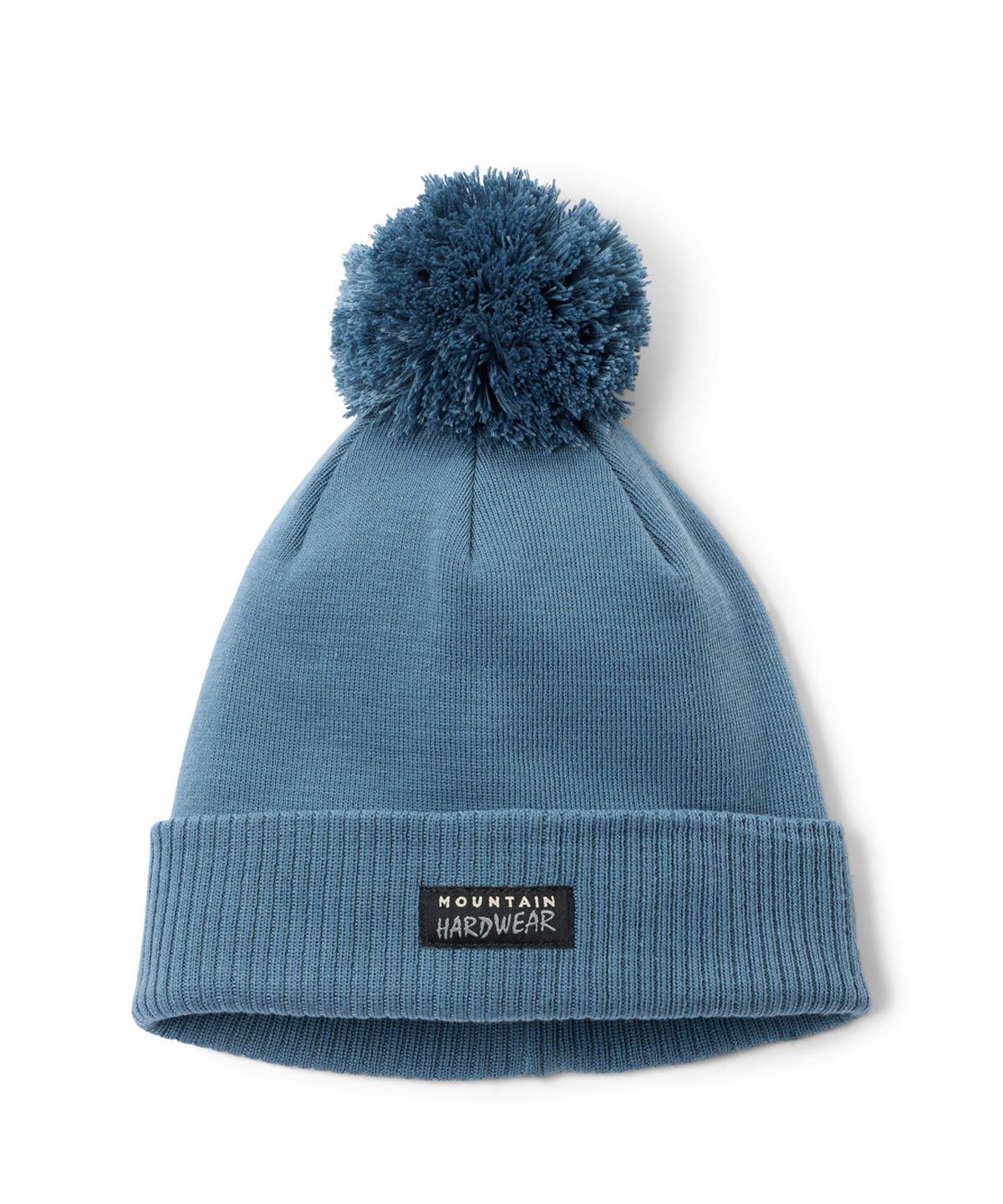 Gorro Unisex Aprespro Azul Mountain Hardwear