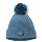 Gorro Unisex Aprespro Azul Mountain Hardwear
