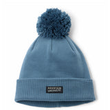 Gorro Unisex Aprespro Azul Mountain Hardwear