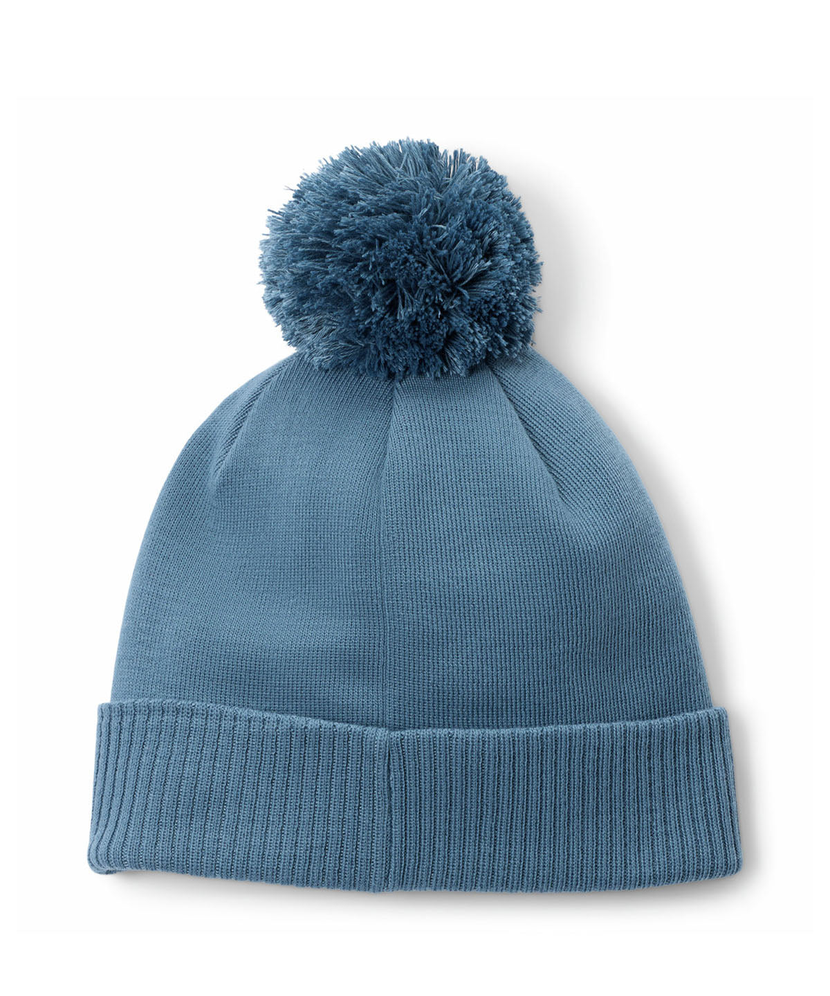 Gorro Unisex Aprespro Azul Mountain Hardwear