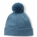 Gorro Unisex Aprespro Azul Mountain Hardwear