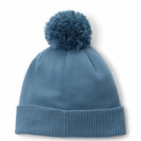 Gorro Unisex Aprespro Azul Mountain Hardwear
