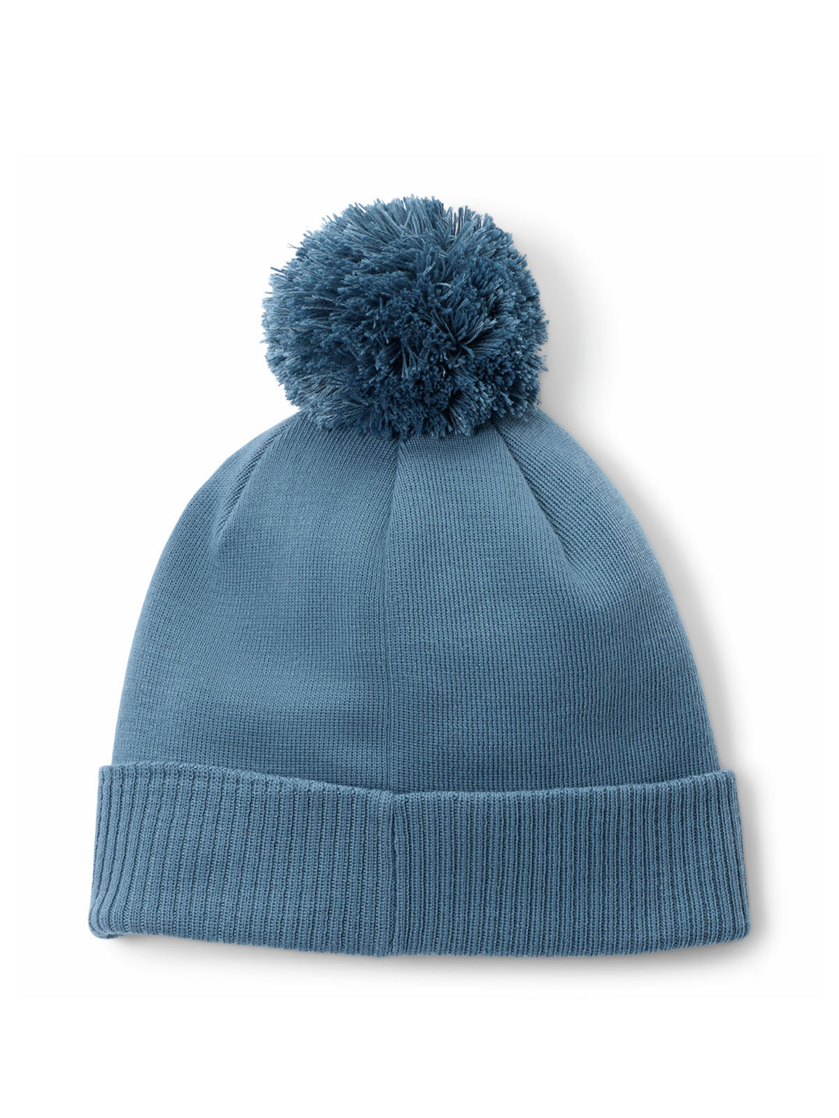 Gorro Unisex Aprespro Azul Mountain Hardwear