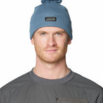 Gorro Unisex Aprespro Azul Mountain Hardwear
