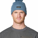 Gorro Unisex Aprespro Azul Mountain Hardwear