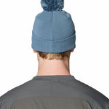 Gorro Unisex Aprespro Azul Mountain Hardwear