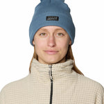 Gorro Unisex Aprespro Azul Mountain Hardwear