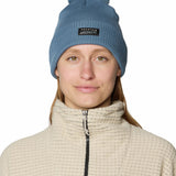Gorro Unisex Aprespro Azul Mountain Hardwear