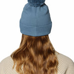 Gorro Unisex Aprespro Azul Mountain Hardwear