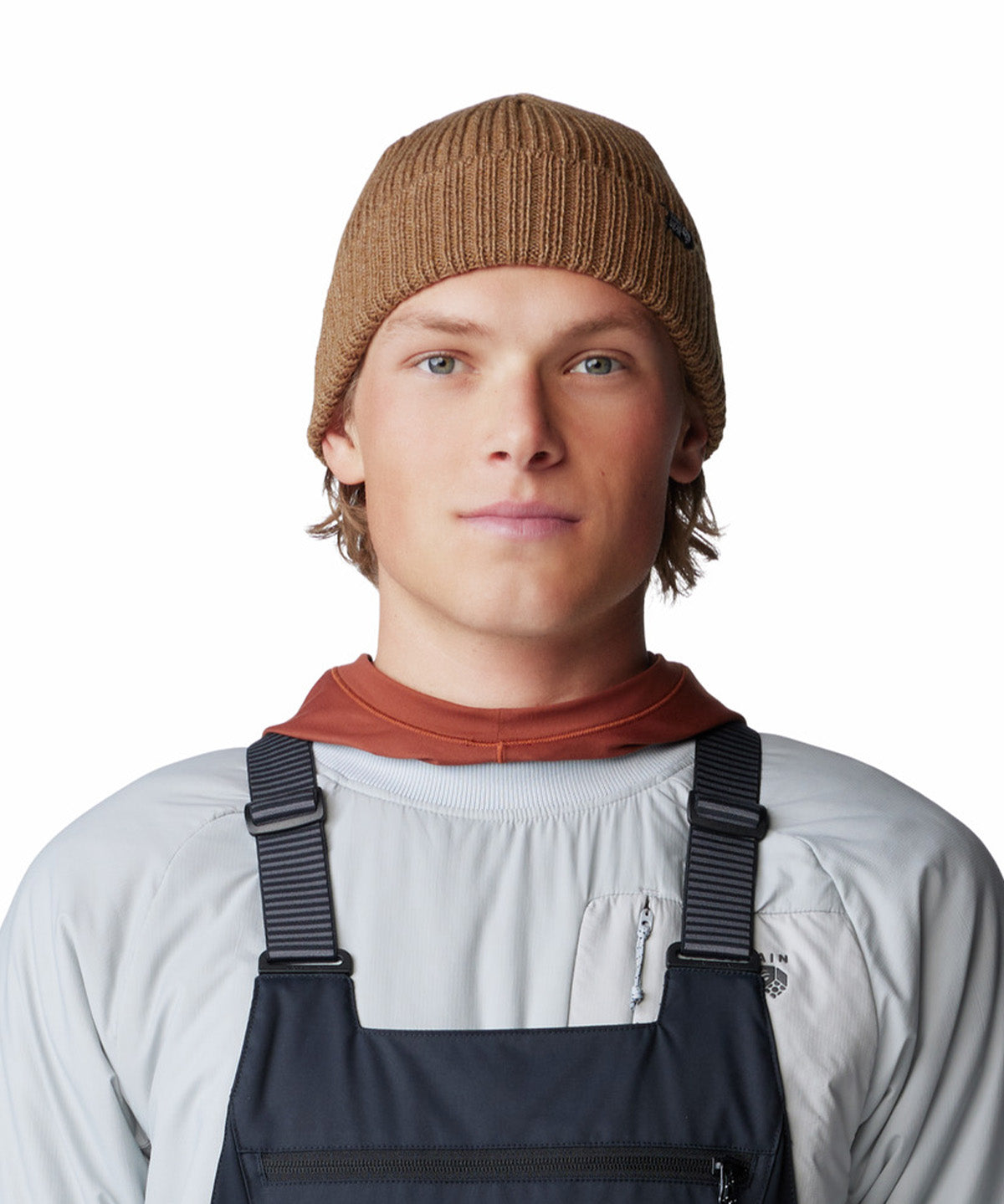 Gorro Unisex Campout Café Mountain Hardwear