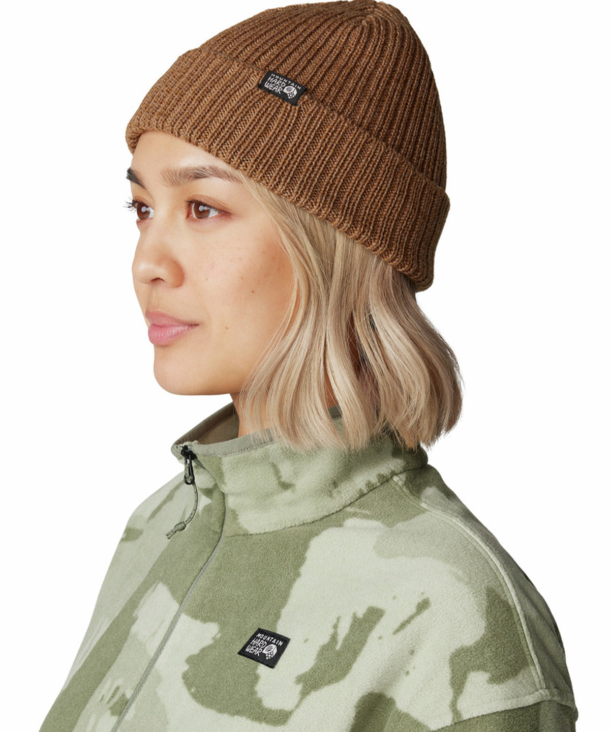 Gorro Unisex Campout Café Mountain Hardwear