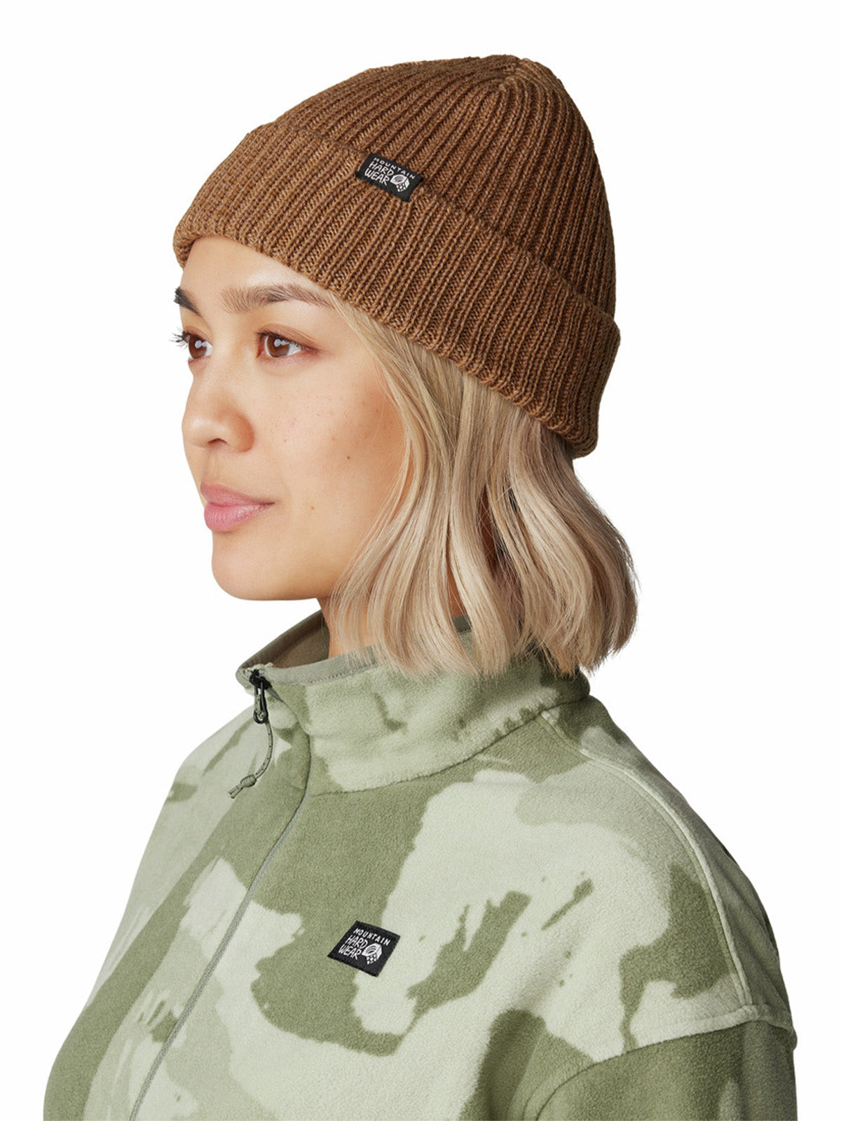 Gorro Unisex Campout Café Mountain Hardwear