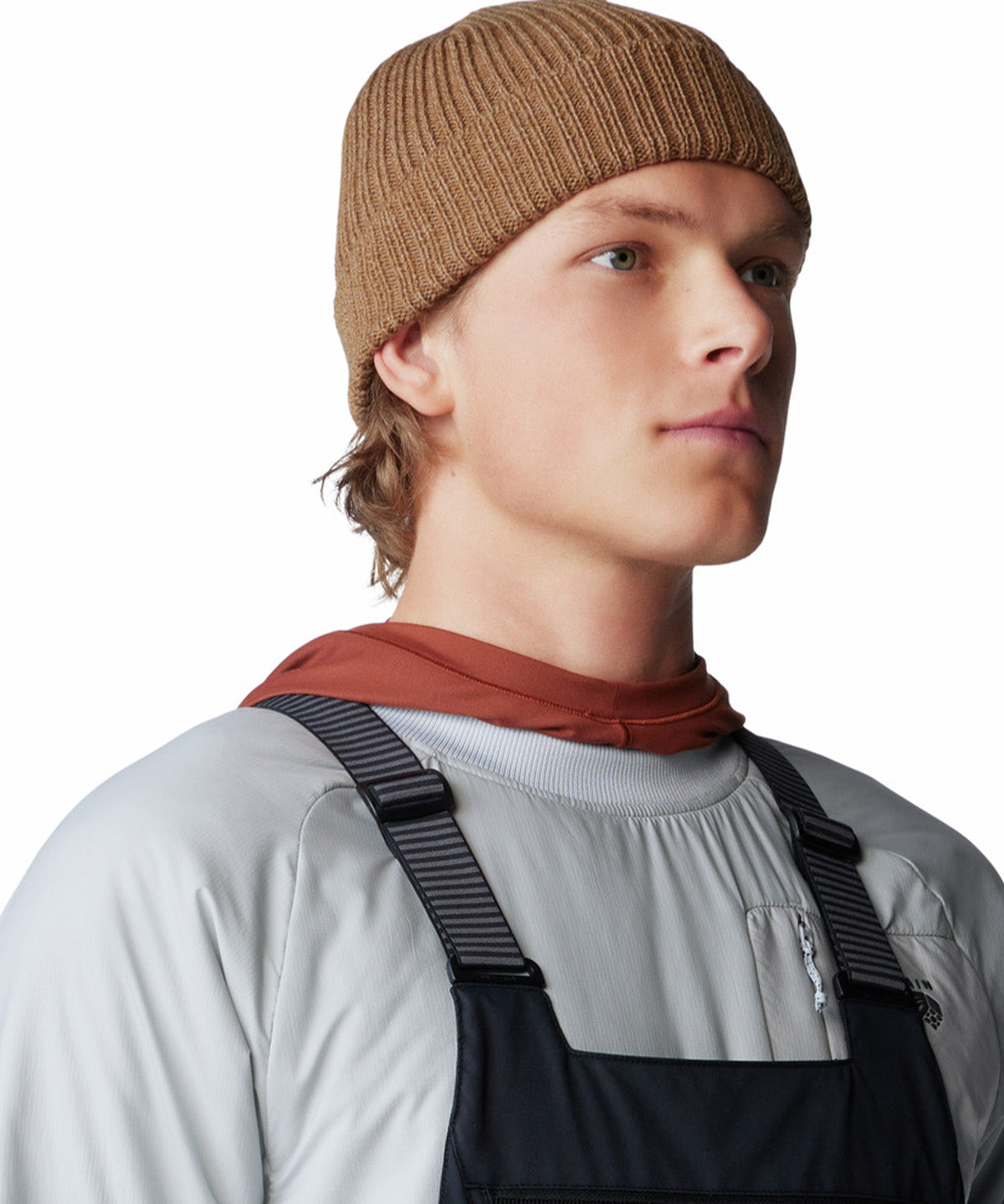 Gorro Unisex Campout Café Mountain Hardwear