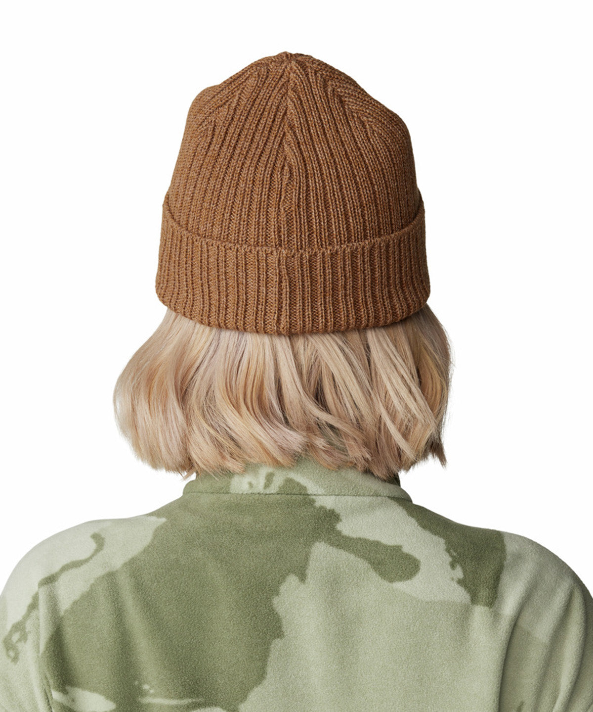 Gorro Unisex Campout Café Mountain Hardwear