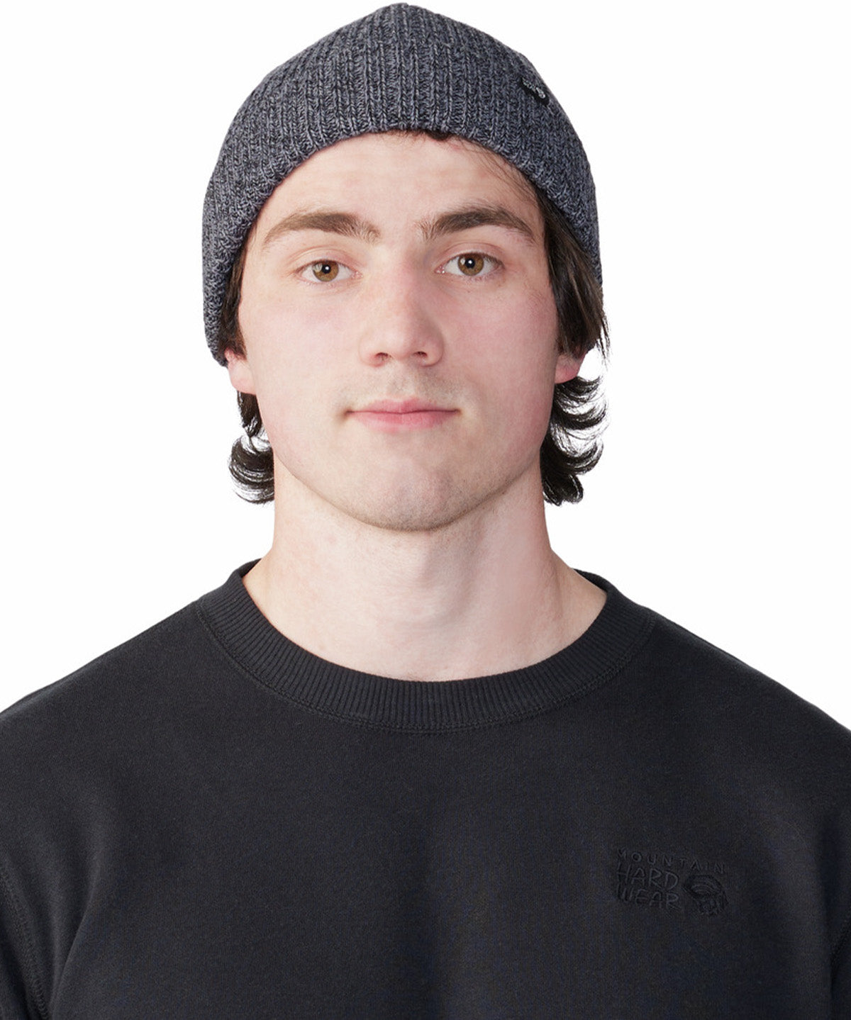 Gorro Unisex Campout Negro Mountain Hardwear