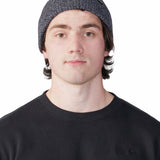 Gorro Unisex Campout Negro Mountain Hardwear