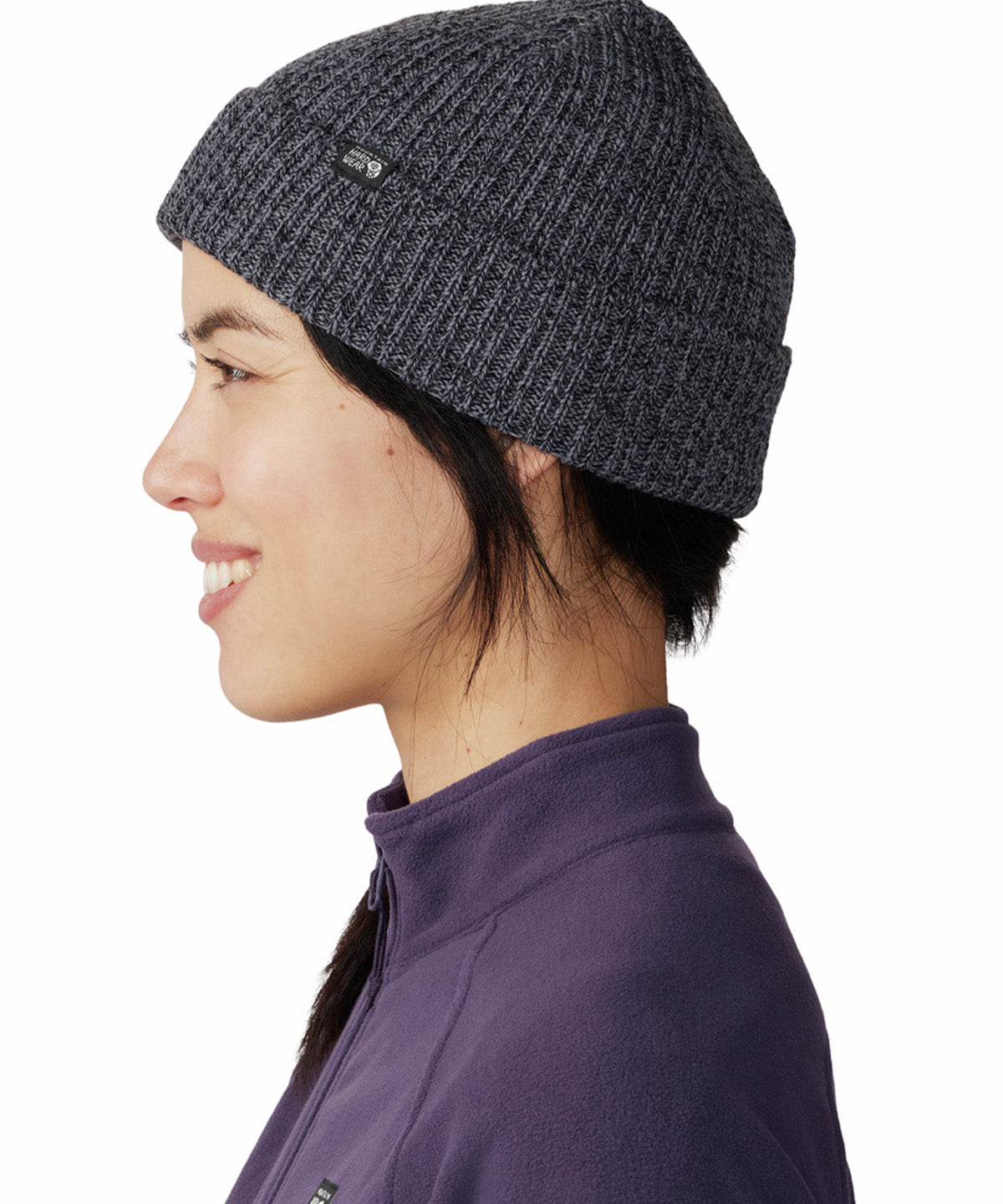 Gorro Unisex Campout Negro Mountain Hardwear