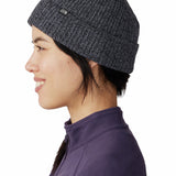 Gorro Unisex Campout Negro Mountain Hardwear