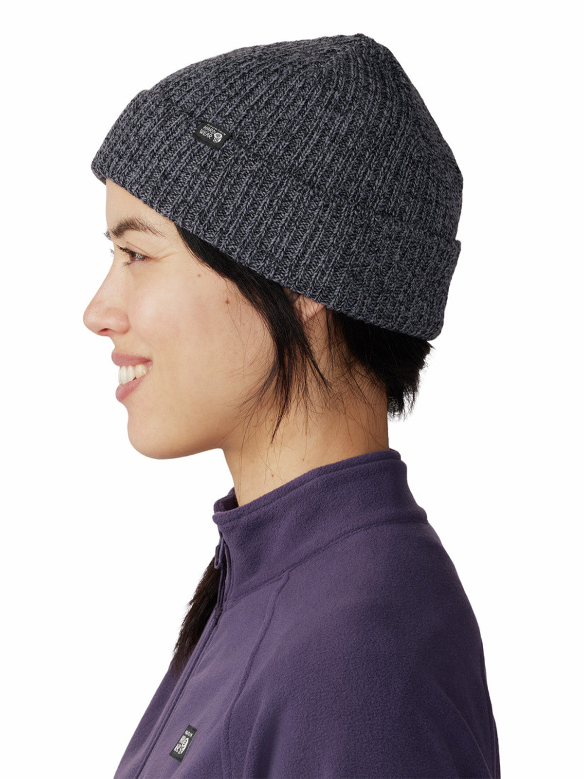 Gorro Unisex Campout Negro Mountain Hardwear