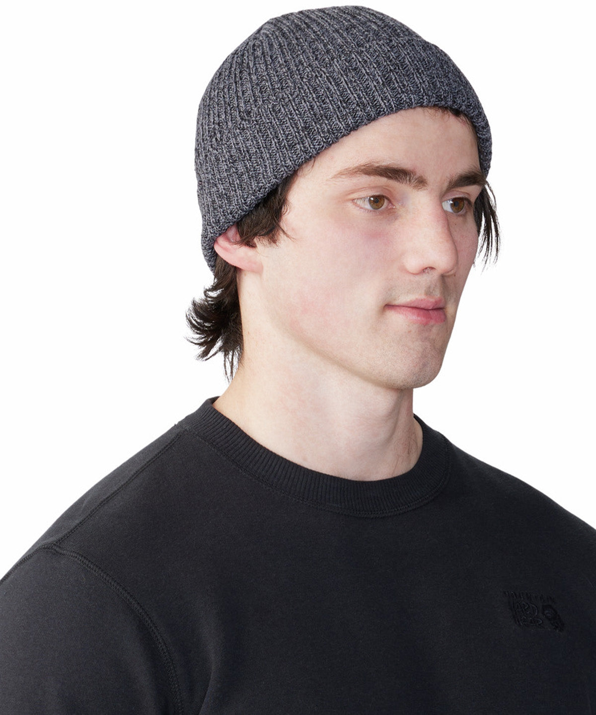 Gorro Unisex Campout Negro Mountain Hardwear