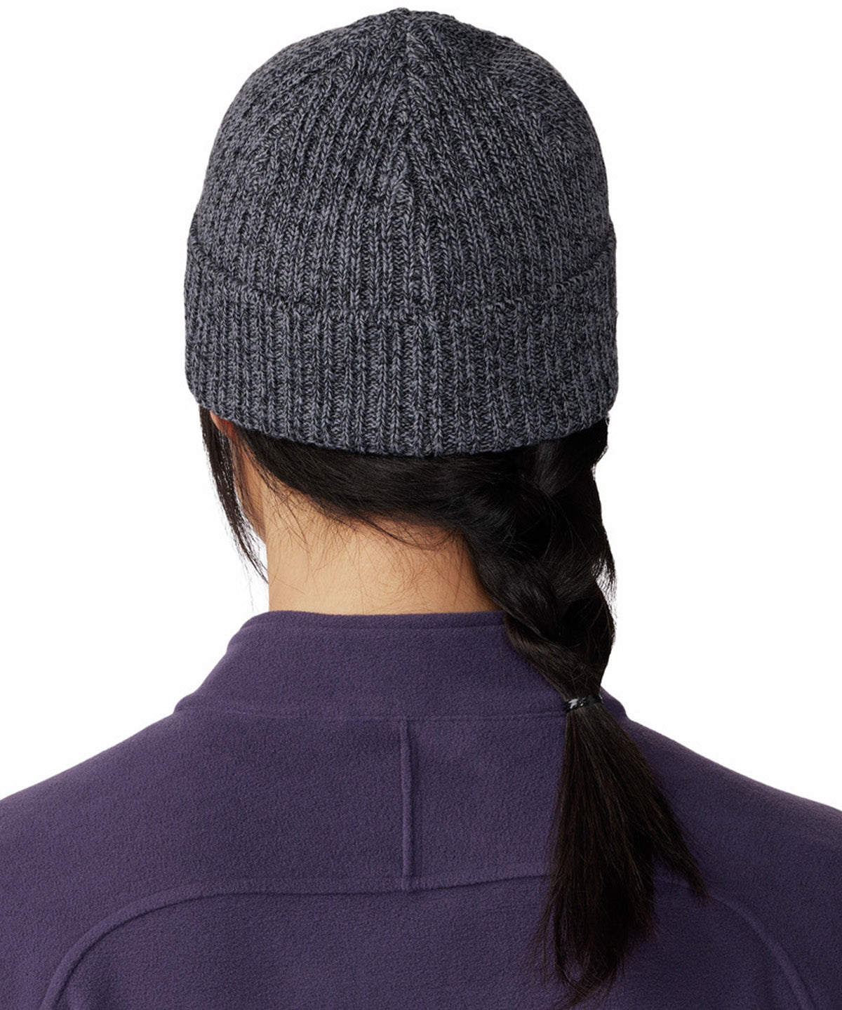 Gorro Unisex Campout Negro Mountain Hardwear