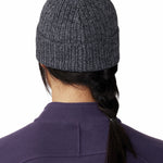 Gorro Unisex Campout Negro Mountain Hardwear