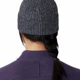Gorro Unisex Campout Negro Mountain Hardwear