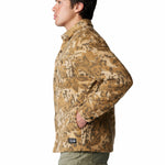 Chaqueta Hombre Hicamp Café Mountain Hardwear