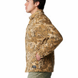 Chaqueta Hombre Hicamp Café Mountain Hardwear