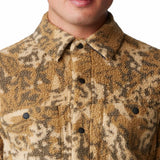 Chaqueta Hombre Hicamp Café Mountain Hardwear