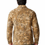 Chaqueta Hombre Hicamp Café Mountain Hardwear