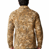 Chaqueta Hombre Hicamp Café Mountain Hardwear
