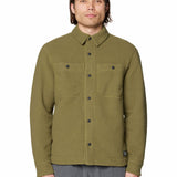 Polar Hombre Hicamp Verde Mountain Hardwear