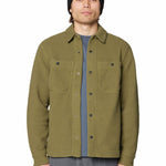 Polar Hombre Hicamp Verde Mountain Hardwear