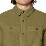 Polar Hombre Hicamp Verde Mountain Hardwear