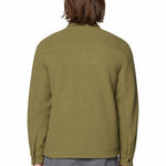 Polar Hombre Hicamp Verde Mountain Hardwear