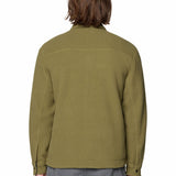 Polar Hombre Hicamp Verde Mountain Hardwear