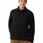 Chaqueta Hombre Hicamp Negro Mountain Hardwear