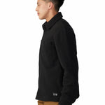 Chaqueta Hombre Hicamp Negro Mountain Hardwear