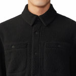 Chaqueta Hombre Hicamp Negro Mountain Hardwear