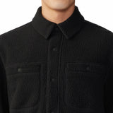 Chaqueta Hombre Hicamp Negro Mountain Hardwear