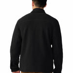 Chaqueta Hombre Hicamp Negro Mountain Hardwear