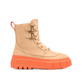 Bota Mujer Caribou x boot lace