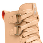 Bota Mujer Caribou x boot lace