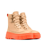 Bota Mujer Caribou x boot lace