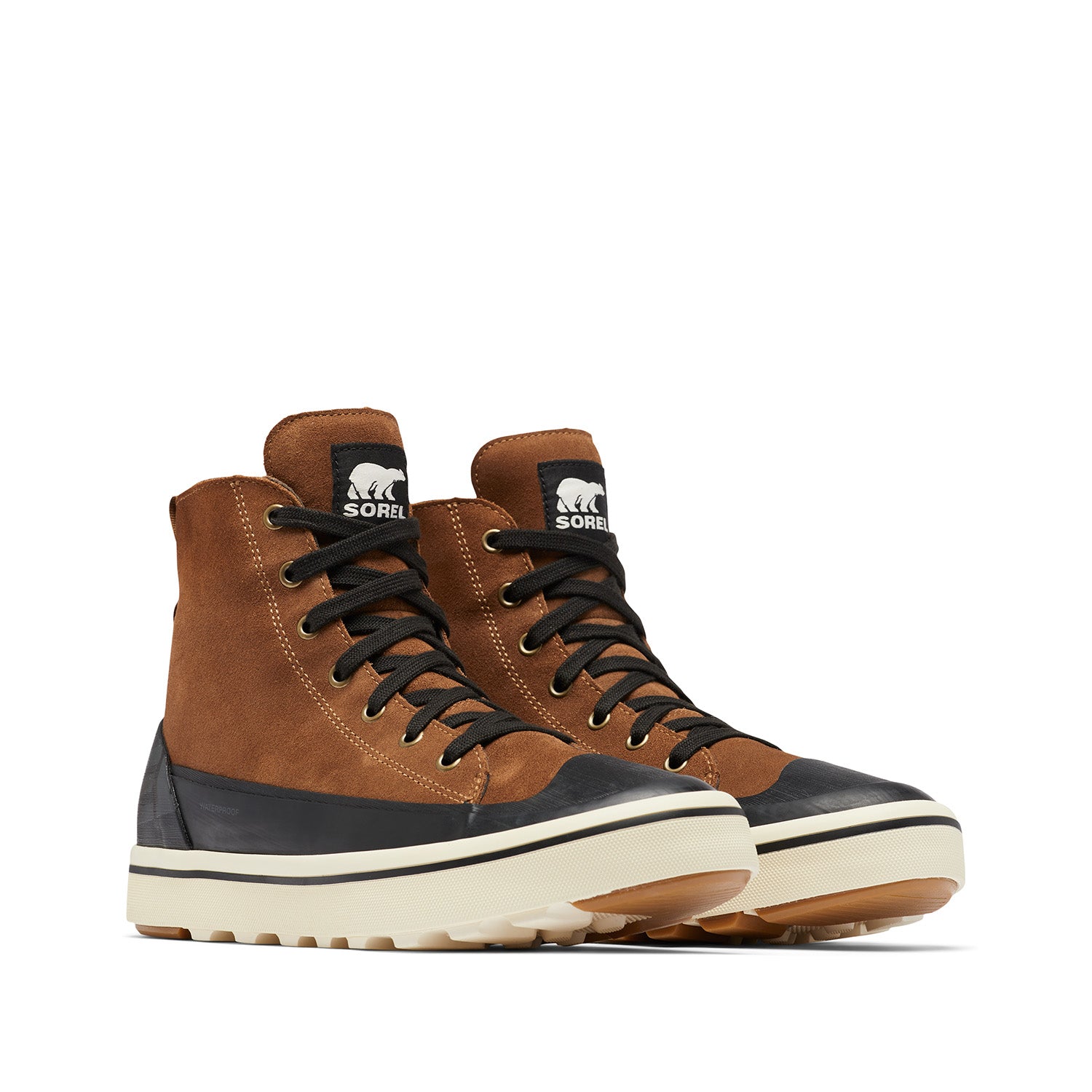 Botin Hombre Cheyanne metro ii wp