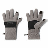 Guantes Hombre Fast Trek II Gris Columbia
