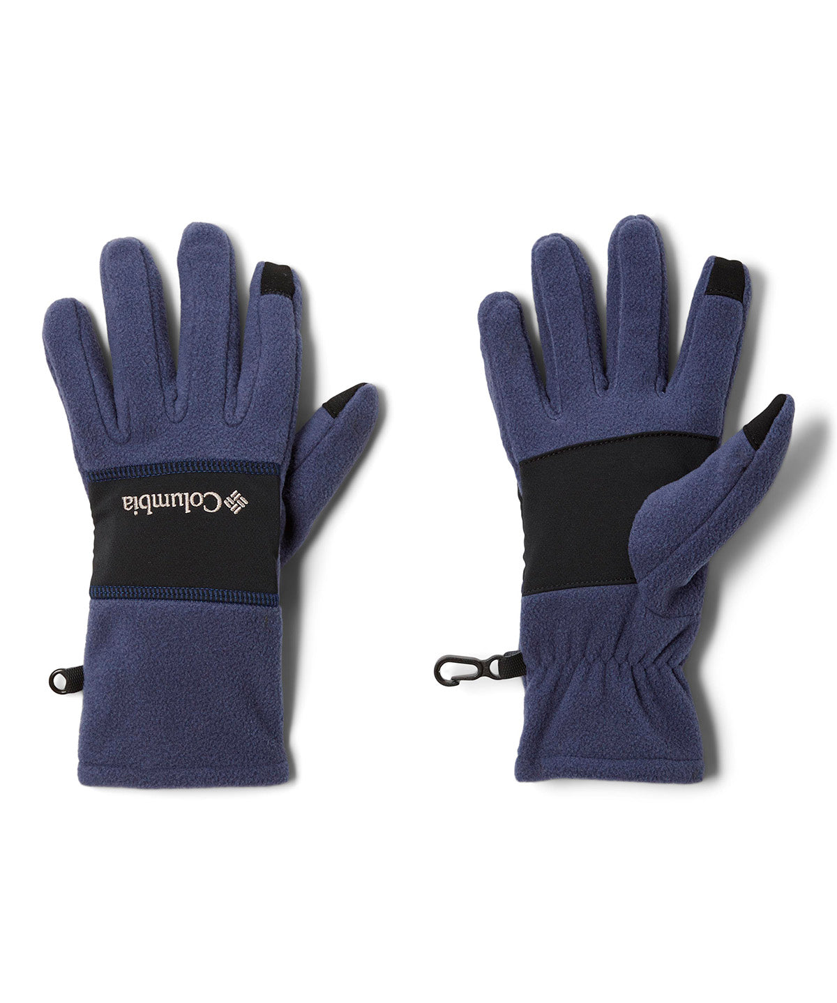 Guantes Mujer Fast Trek II Azul Columbia