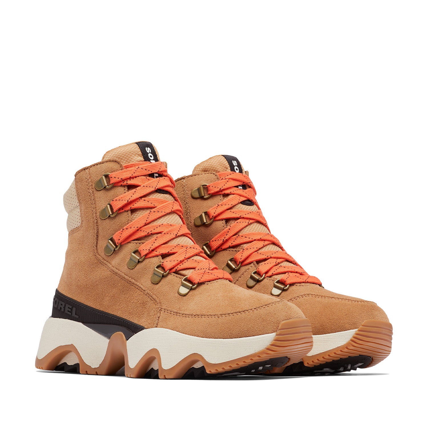 Botin Mujer Kinetic impact wp