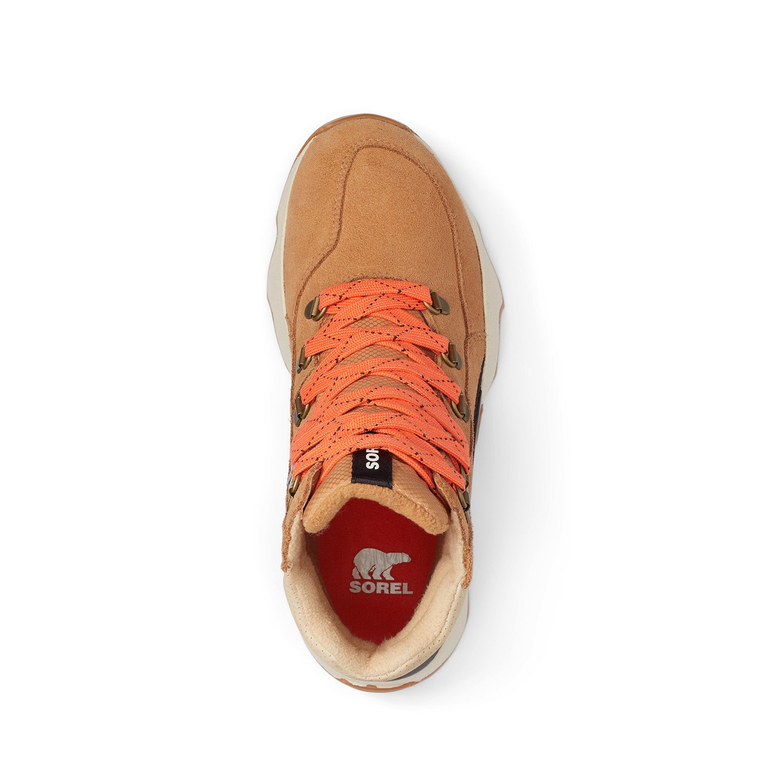 Botin Mujer Kinetic impact wp